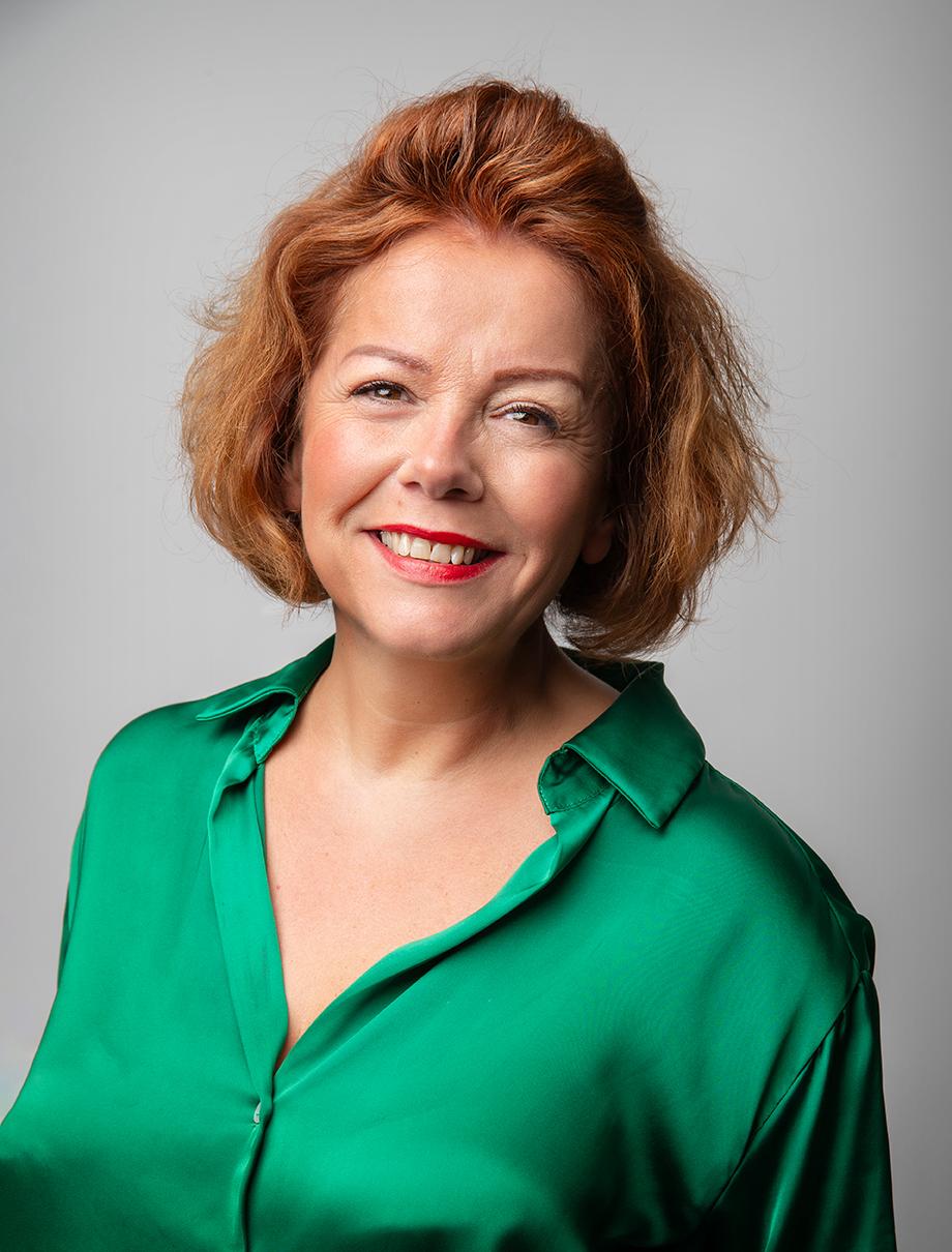 Christelle Point - Conseillère en prévoyance